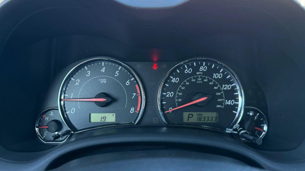 used 2012 Toyota Corolla car, priced at $5,499