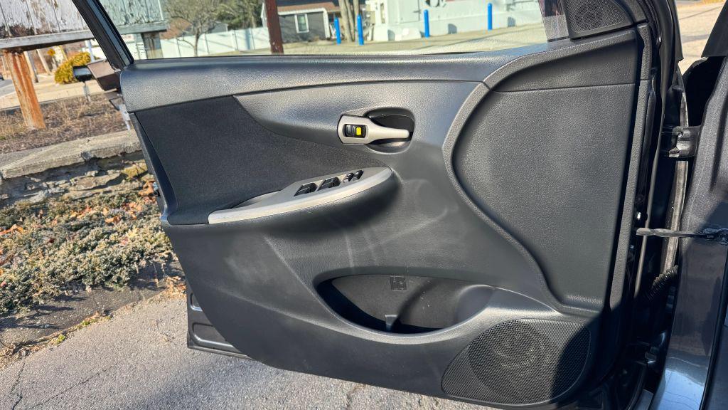 used 2012 Toyota Corolla car, priced at $5,499