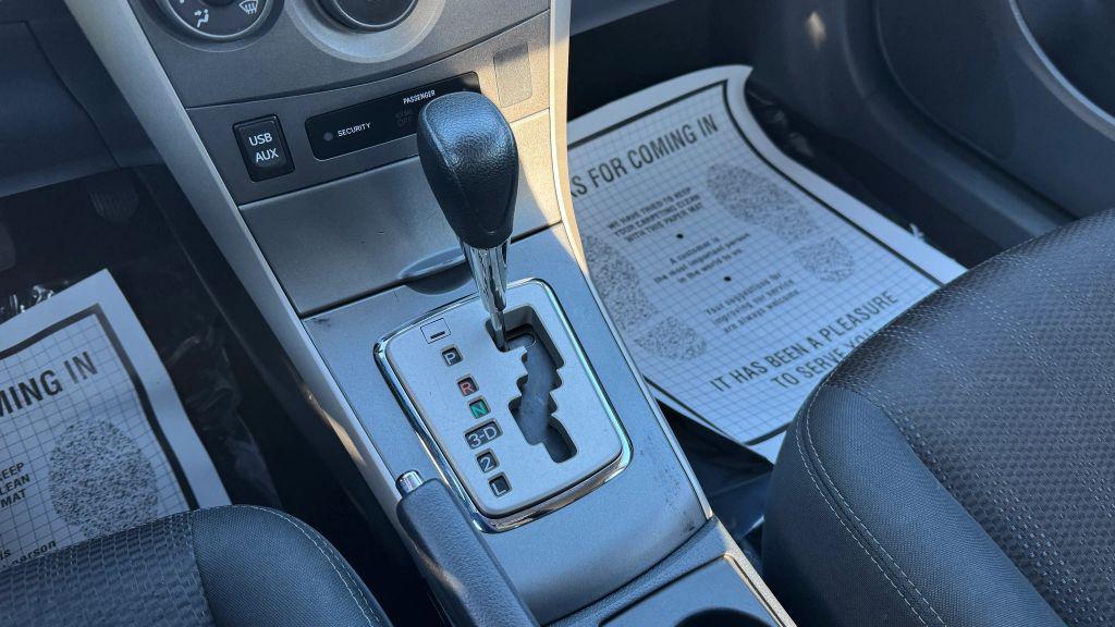 used 2012 Toyota Corolla car, priced at $5,499