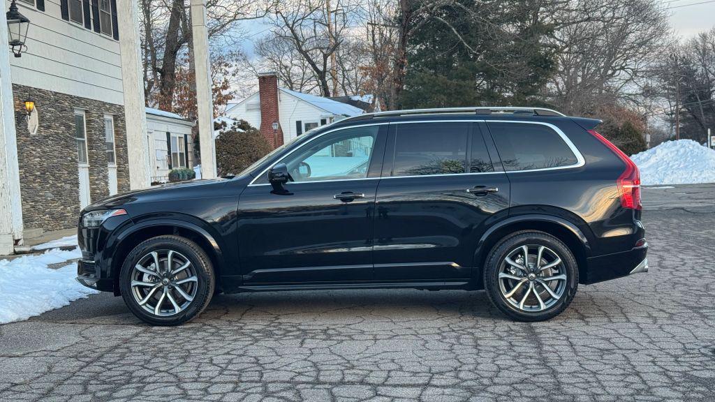 used 2019 Volvo XC90 car, priced at $19,995