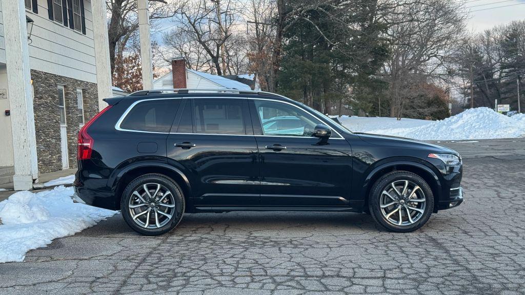 used 2019 Volvo XC90 car, priced at $19,995