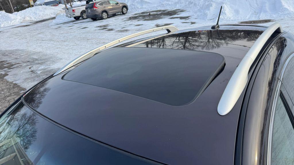 used 2014 INFINITI QX70 car, priced at $11,495