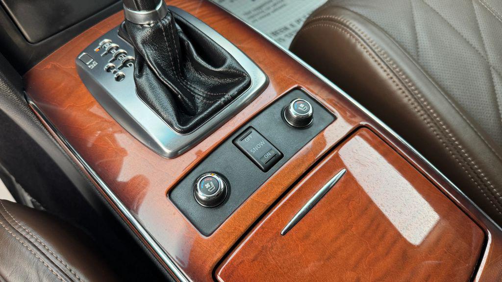 used 2014 INFINITI QX70 car, priced at $11,495