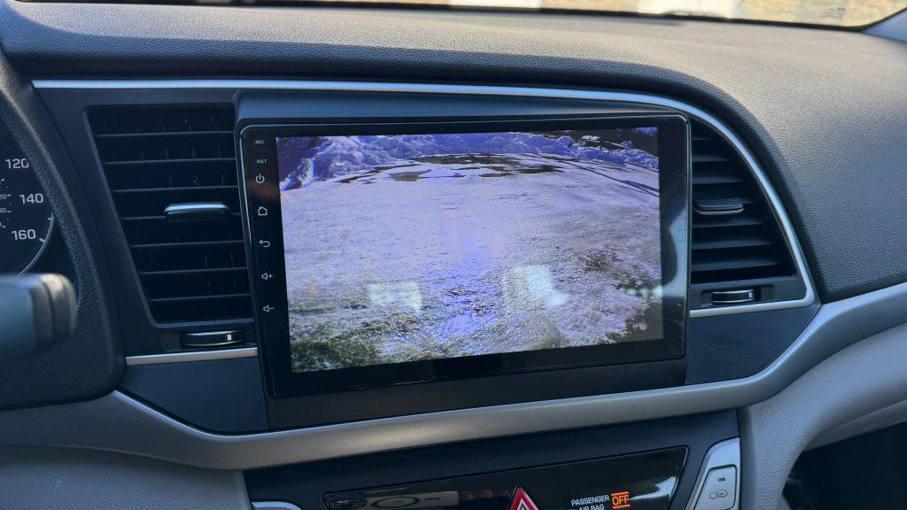 used 2017 Hyundai Elantra car, priced at $7,999