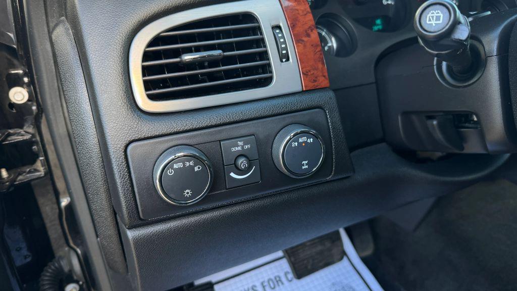 used 2013 Chevrolet Suburban car, priced at $10,999