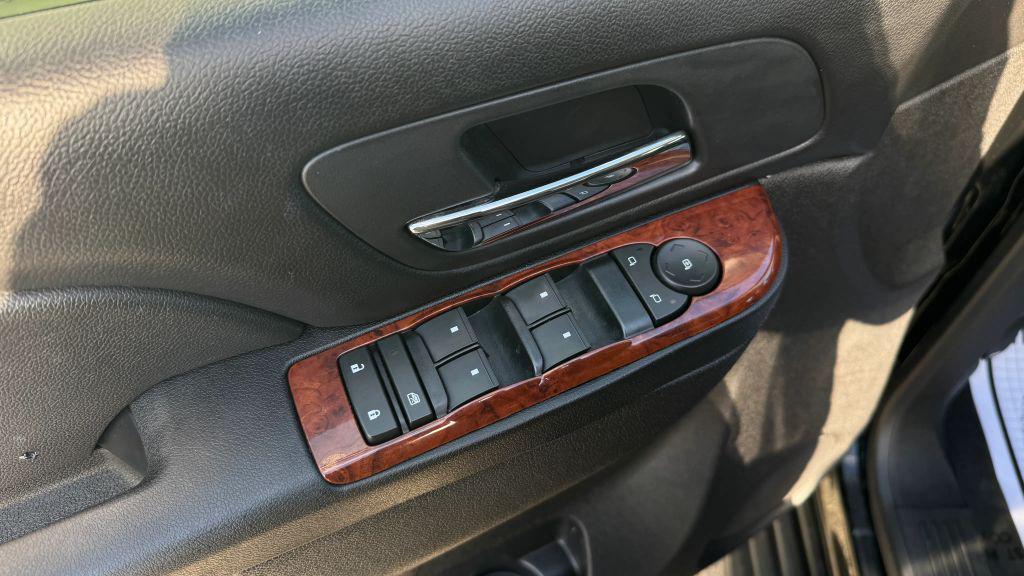 used 2013 Chevrolet Suburban car, priced at $10,999