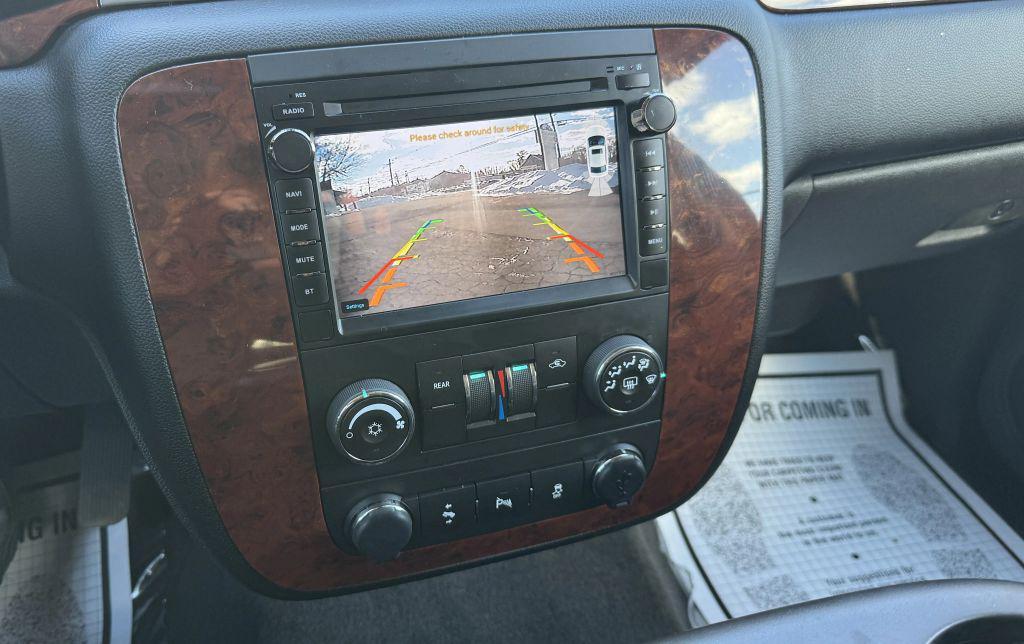 used 2013 Chevrolet Suburban car, priced at $10,999