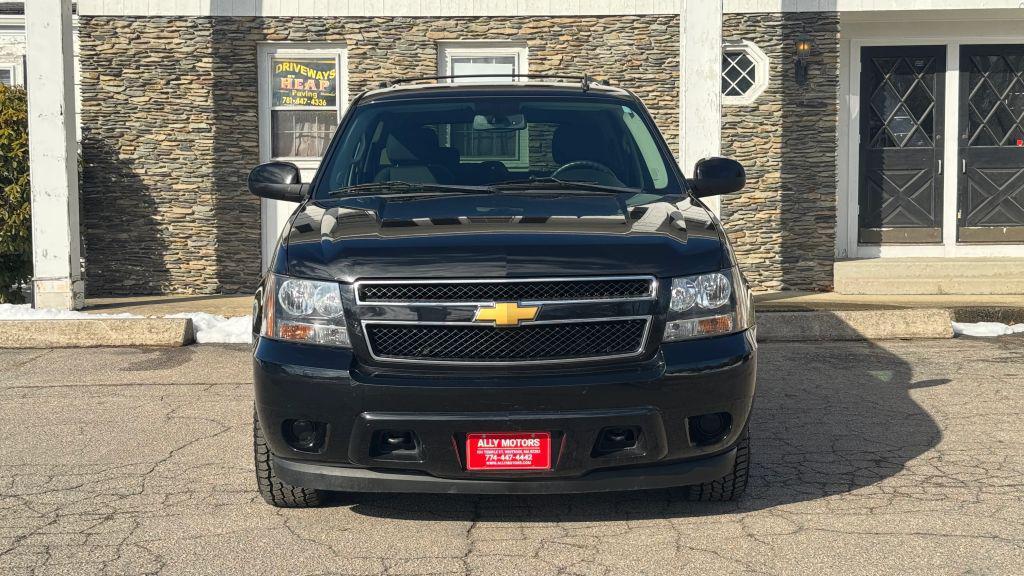 used 2013 Chevrolet Suburban car, priced at $10,999