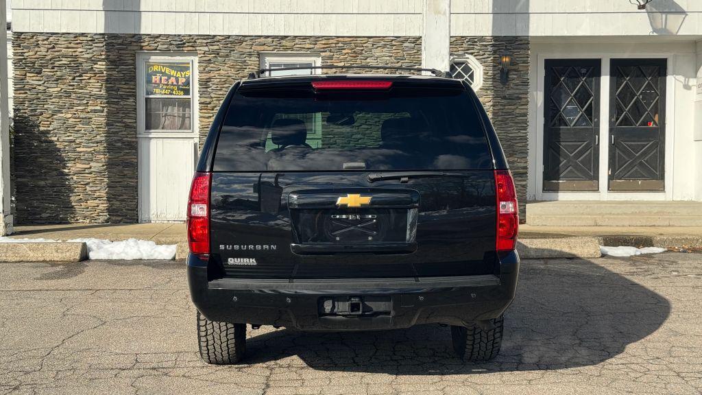used 2013 Chevrolet Suburban car, priced at $10,999