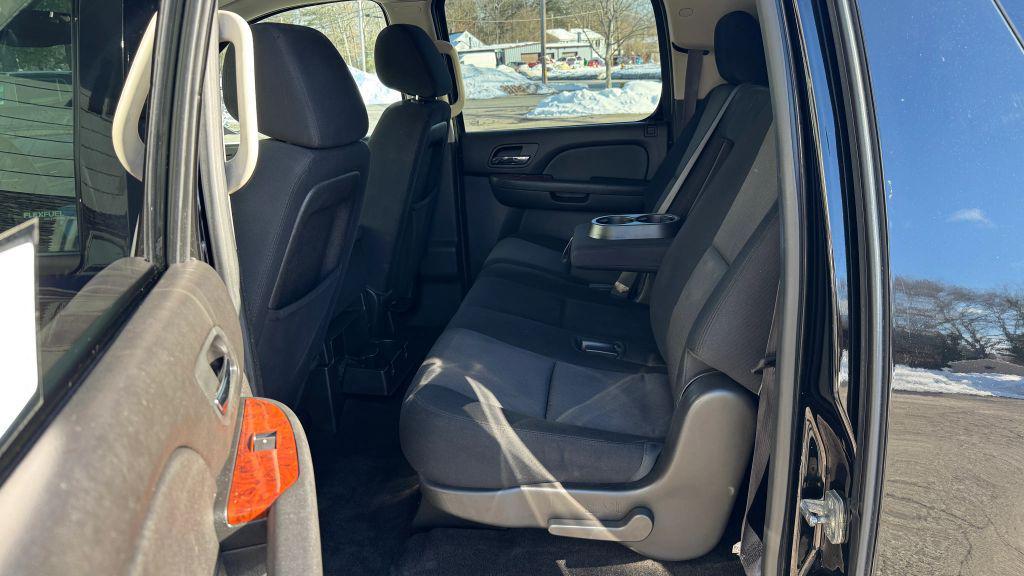 used 2013 Chevrolet Suburban car, priced at $10,999