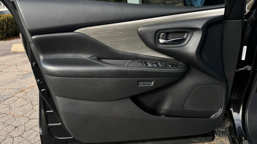 used 2015 Nissan Murano car, priced at $11,495