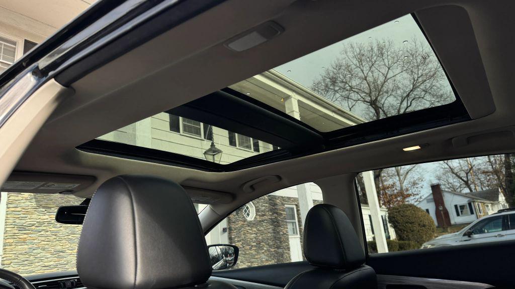 used 2015 Nissan Murano car, priced at $11,495