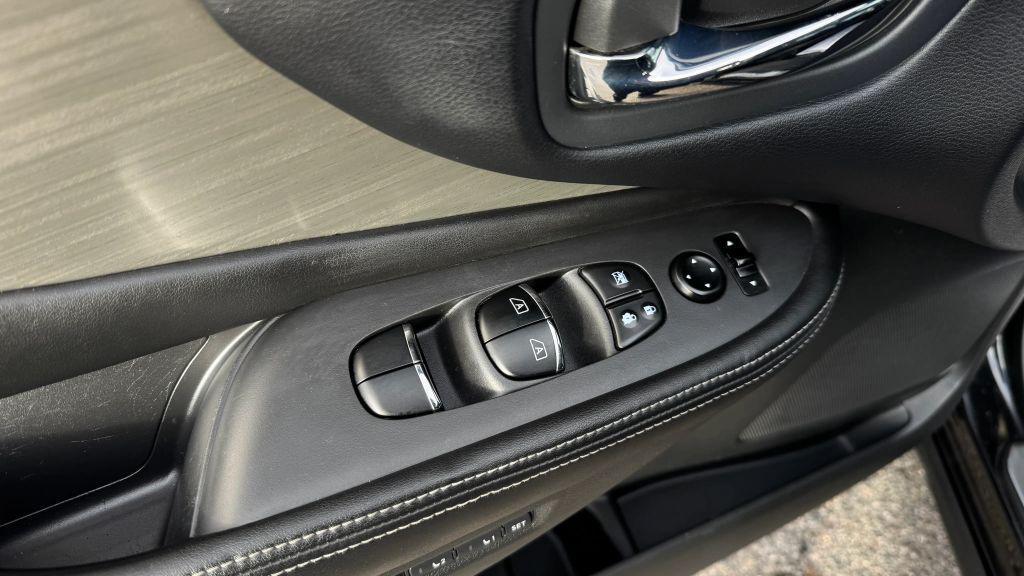 used 2015 Nissan Murano car, priced at $11,495