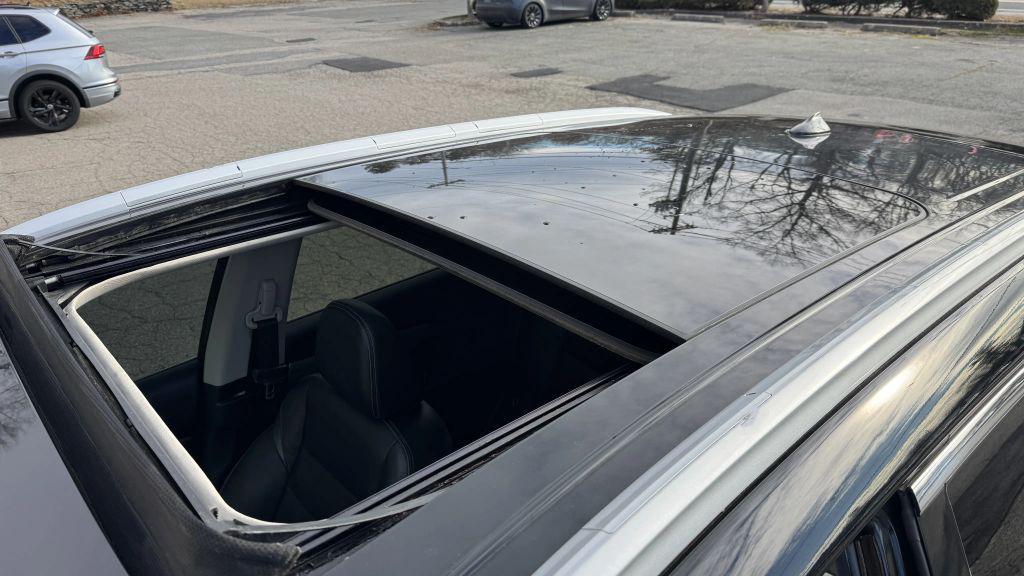 used 2015 Nissan Murano car, priced at $11,495