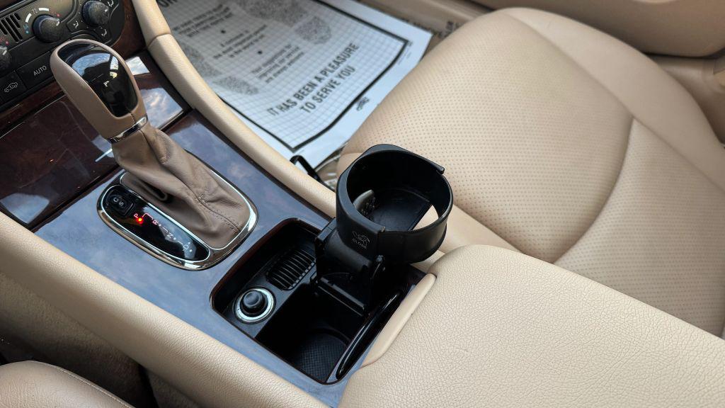 used 2004 Mercedes-Benz C-Class car, priced at $8,499