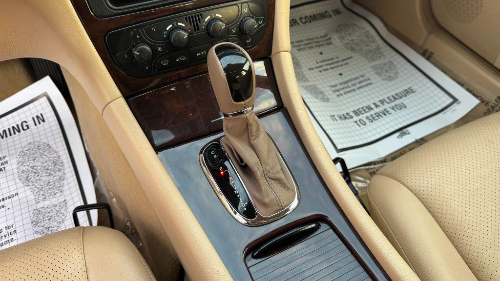 used 2004 Mercedes-Benz C-Class car, priced at $8,499