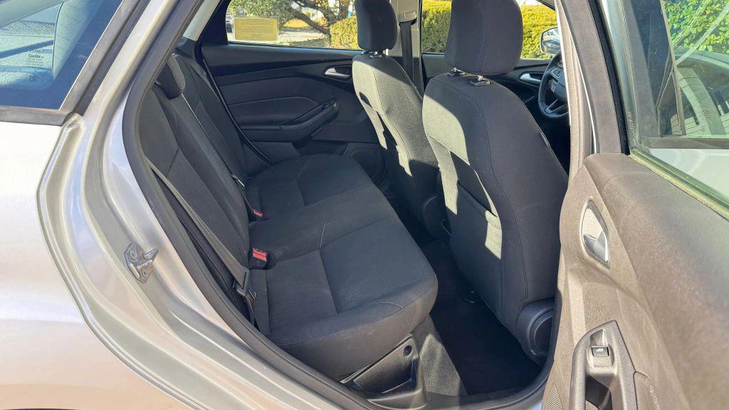 used 2015 Ford Focus car, priced at $6,999