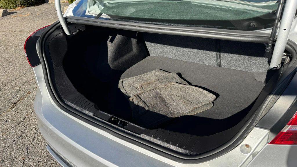 used 2015 Ford Focus car, priced at $6,999