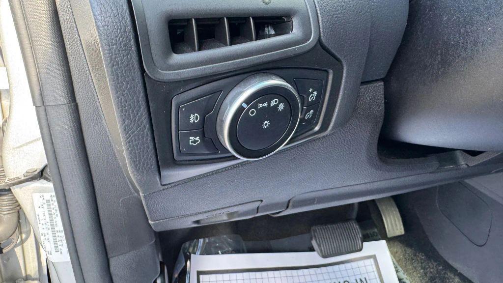 used 2015 Ford Focus car, priced at $6,999