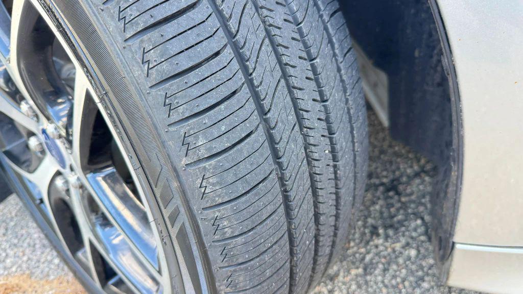 used 2015 Ford Focus car, priced at $6,999