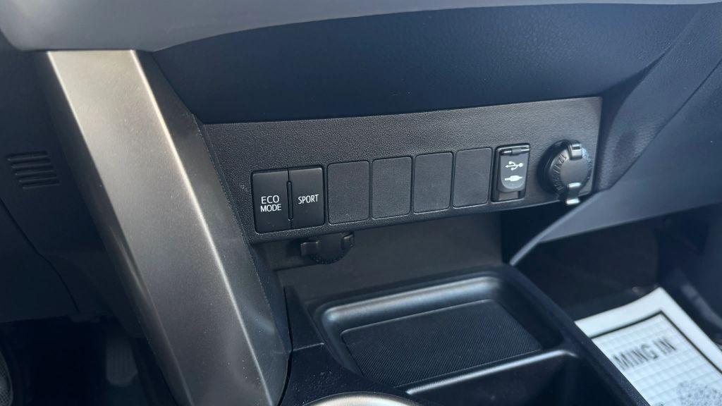 used 2013 Toyota RAV4 car, priced at $15,999