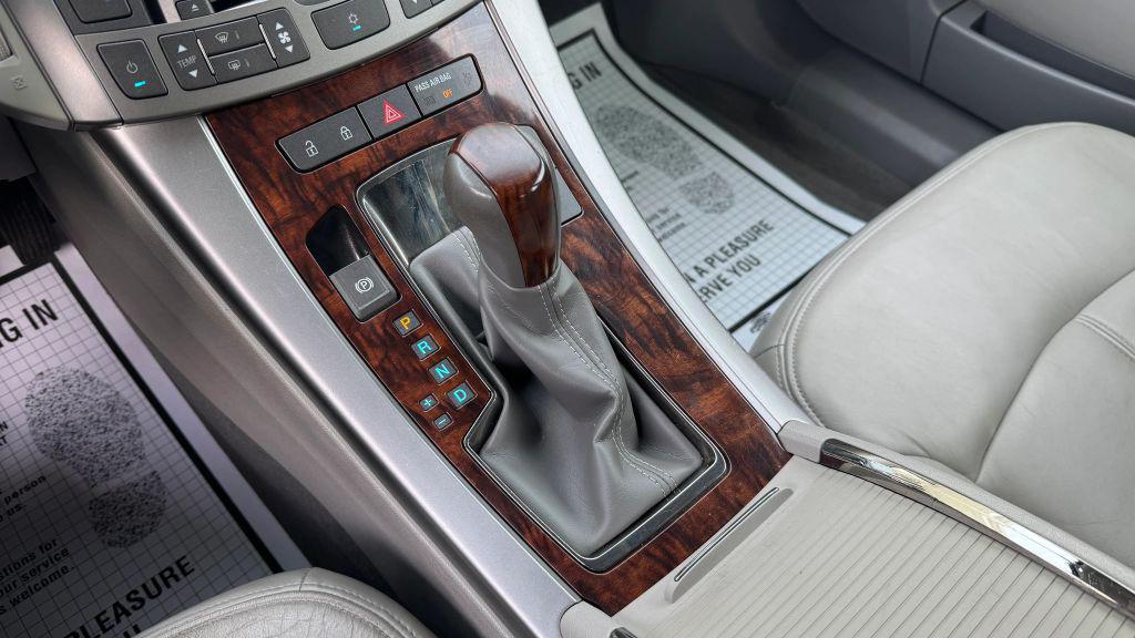 used 2010 Buick LaCrosse car, priced at $8,999