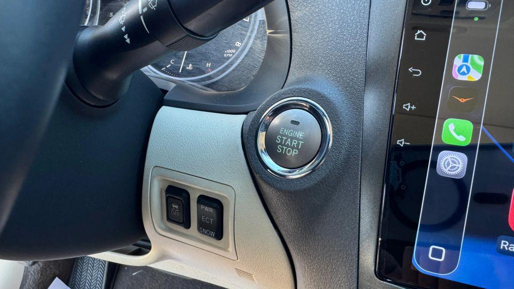 used 2010 Lexus IS 250 car, priced at $9,999