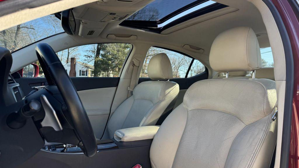 used 2010 Lexus IS 250 car, priced at $9,999