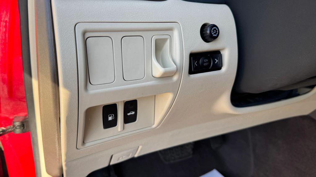 used 2010 Lexus IS 250 car, priced at $9,999