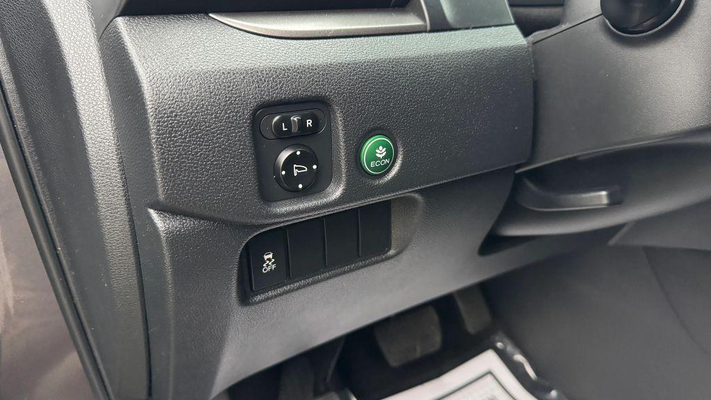 used 2017 Honda Pilot car, priced at $16,495