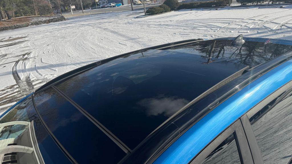 used 2018 Hyundai Tucson car, priced at $12,999