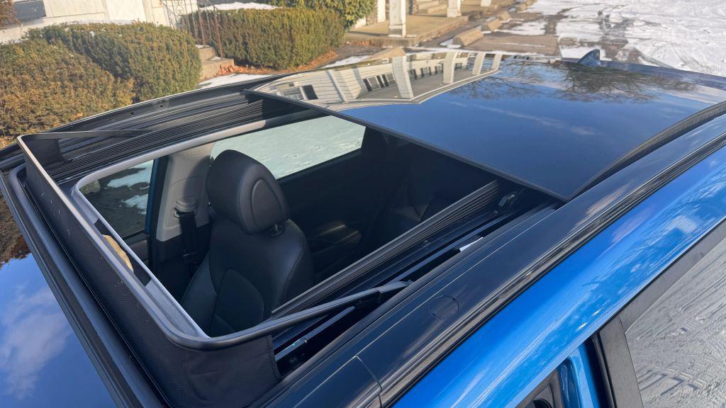 used 2018 Hyundai Tucson car, priced at $12,999