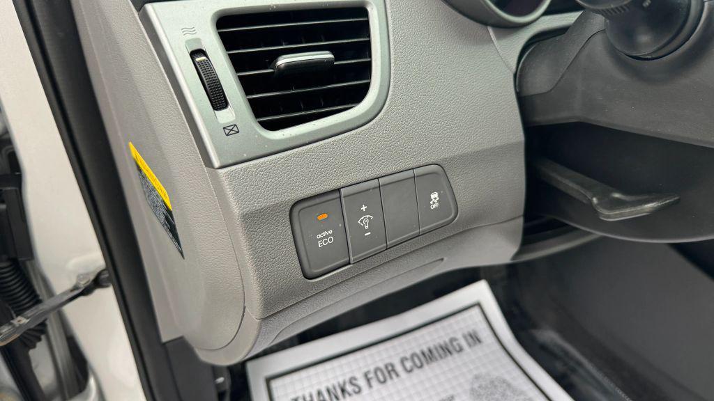 used 2016 Hyundai Elantra car, priced at $10,999