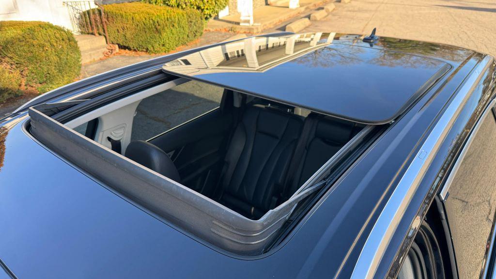 used 2018 Audi Q7 car, priced at $16,999