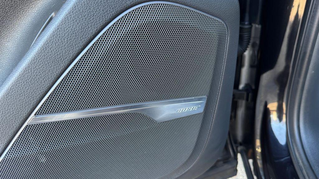 used 2018 Audi Q7 car, priced at $16,999