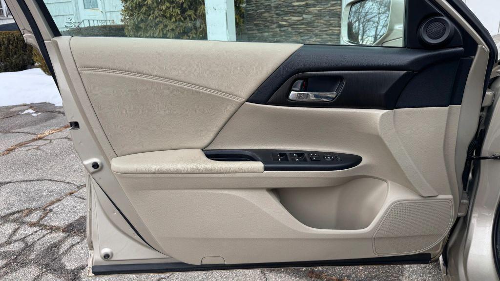 used 2013 Honda Accord car, priced at $8,999