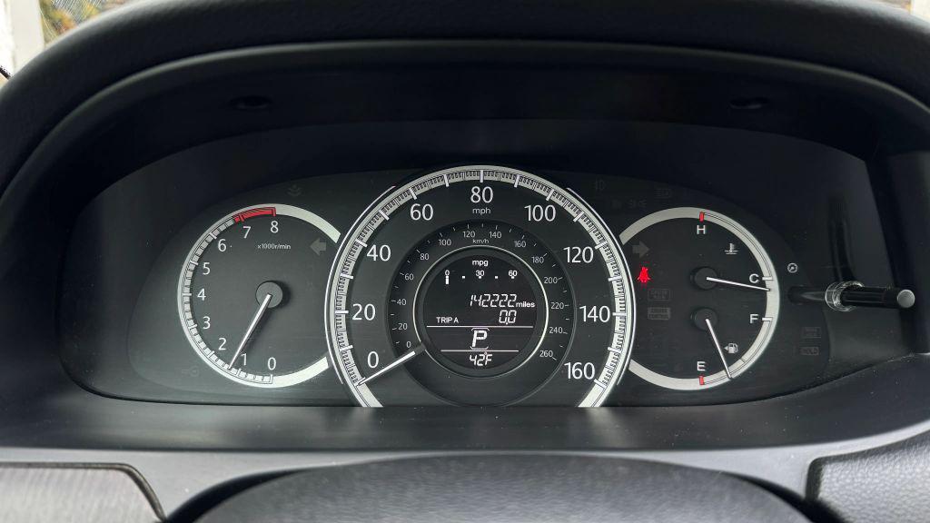 used 2013 Honda Accord car, priced at $8,999