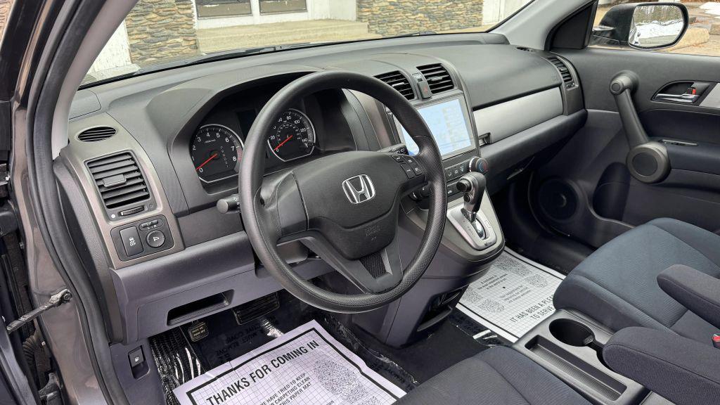 used 2011 Honda CR-V car, priced at $8,995