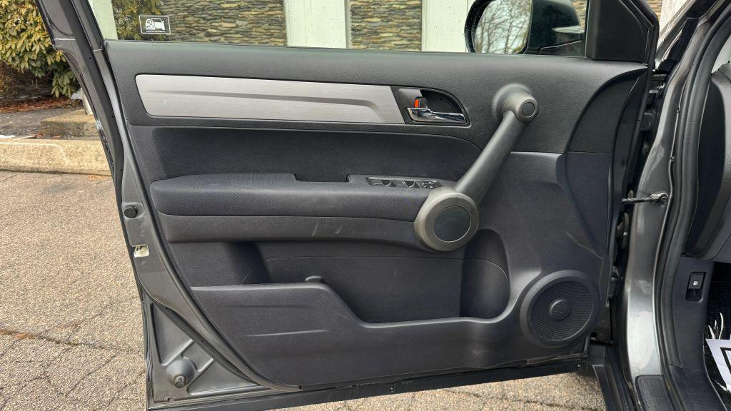 used 2011 Honda CR-V car, priced at $8,995