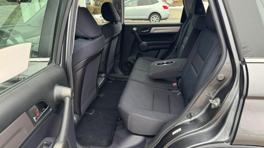 used 2011 Honda CR-V car, priced at $8,995