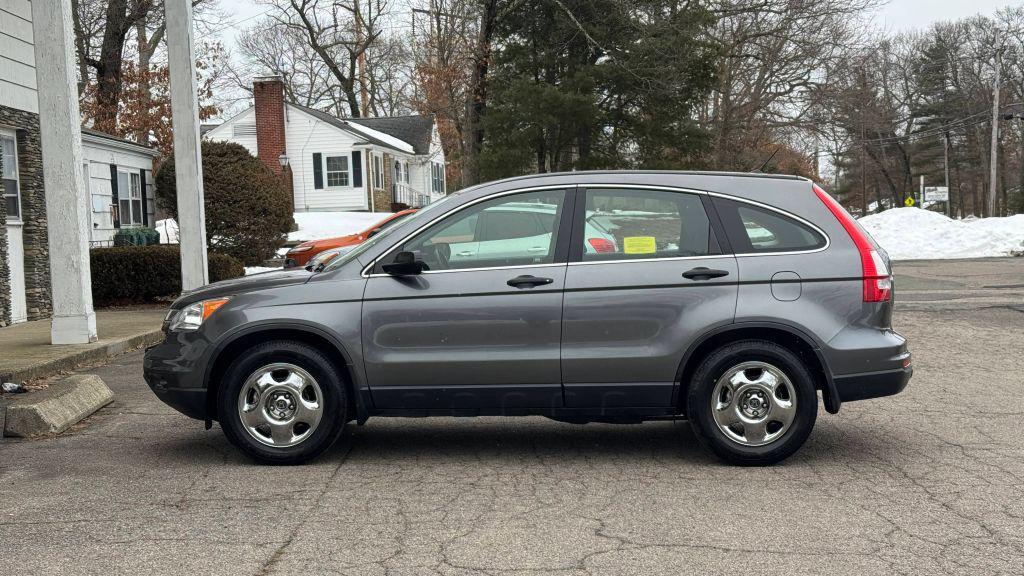used 2011 Honda CR-V car, priced at $8,995