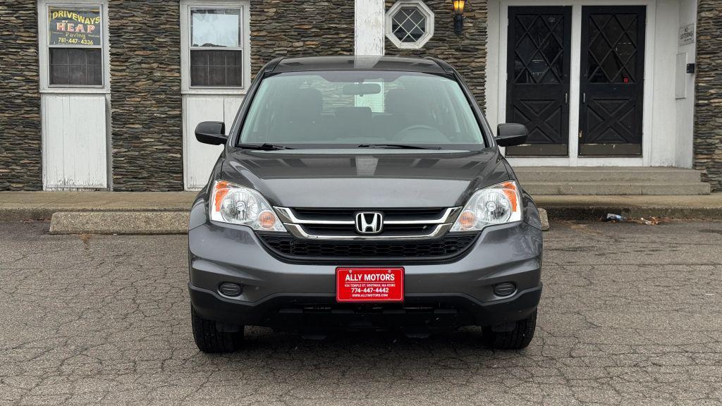 used 2011 Honda CR-V car, priced at $8,995