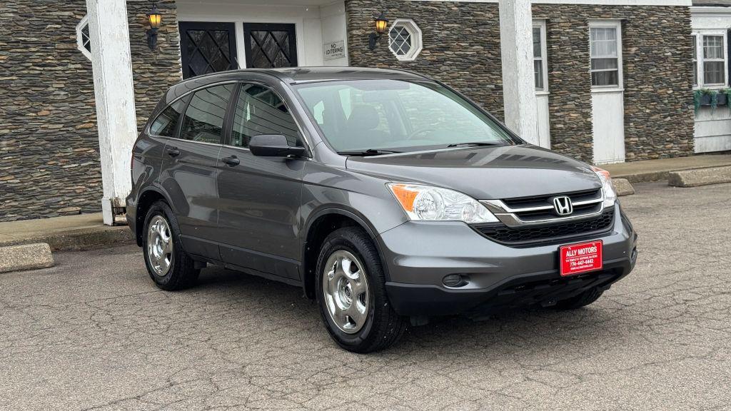 used 2011 Honda CR-V car, priced at $8,995