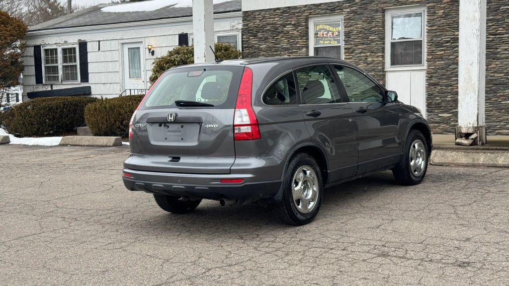 used 2011 Honda CR-V car, priced at $8,995