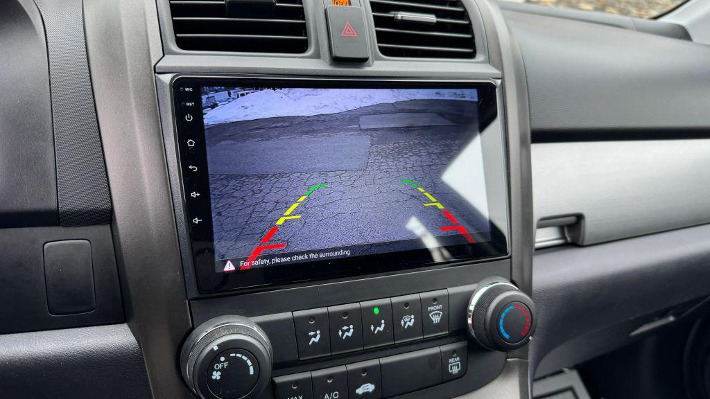 used 2011 Honda CR-V car, priced at $8,995