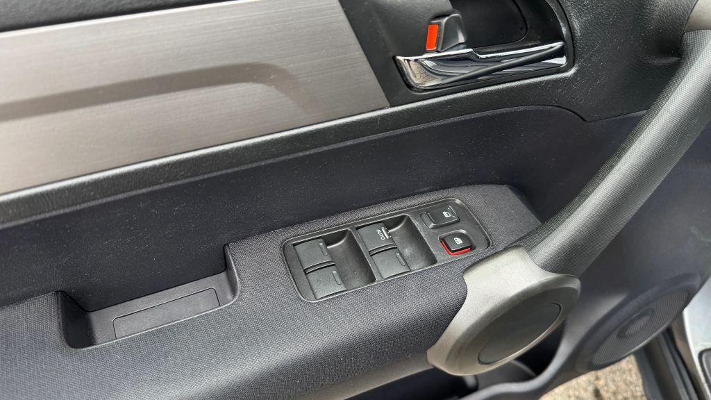 used 2011 Honda CR-V car, priced at $8,995