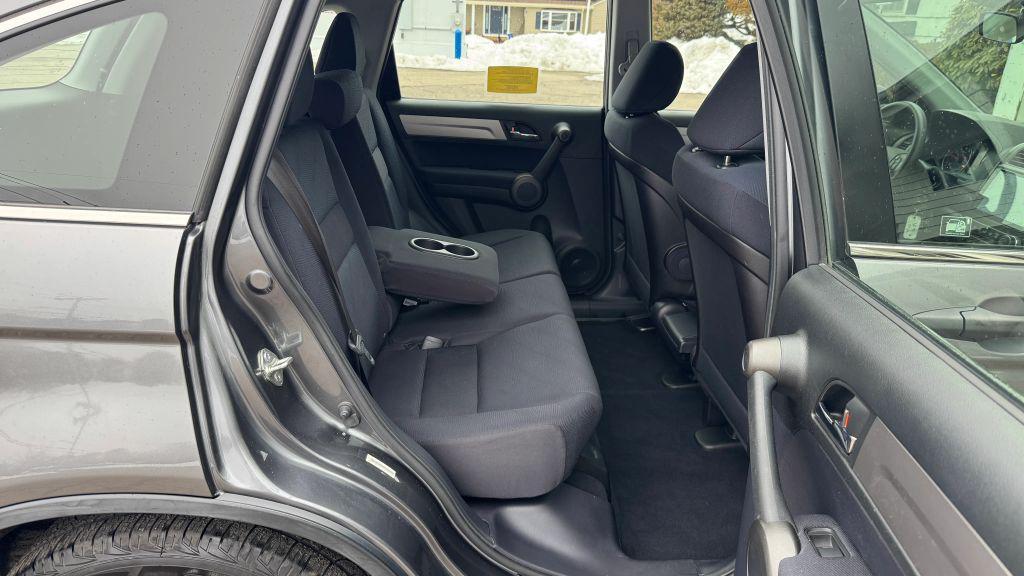 used 2011 Honda CR-V car, priced at $8,995