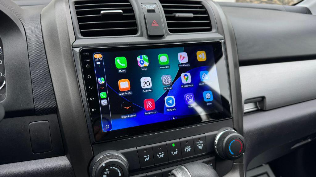 used 2011 Honda CR-V car, priced at $8,995