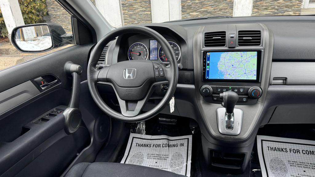 used 2011 Honda CR-V car, priced at $8,995