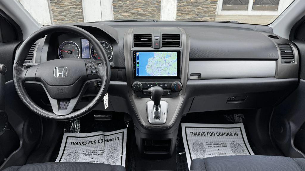 used 2011 Honda CR-V car, priced at $8,995